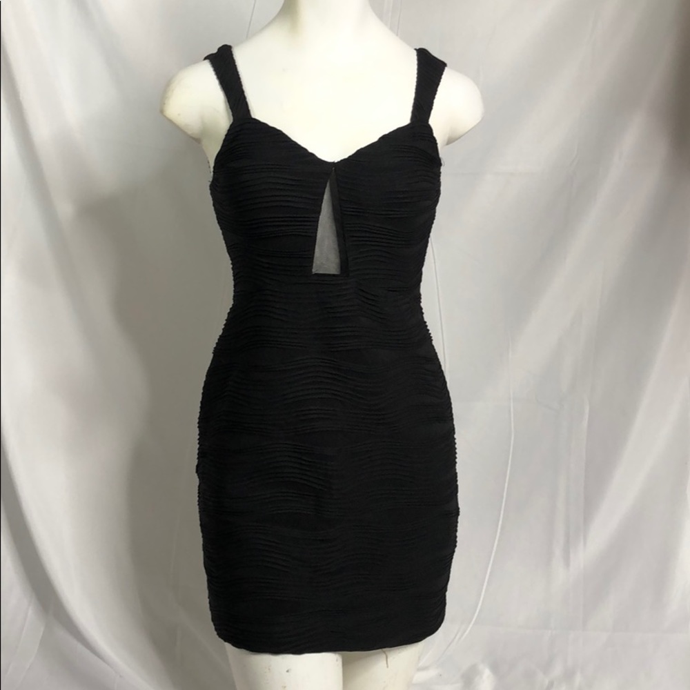Hailey Logan cocktail dress/ mini dress